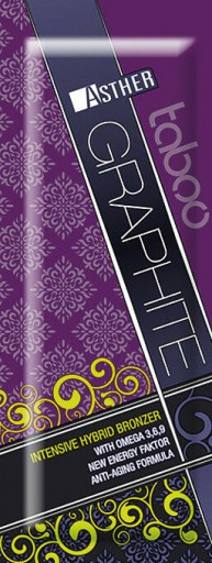 Asther Graphite Hybrid Bronzer na opaľovanie