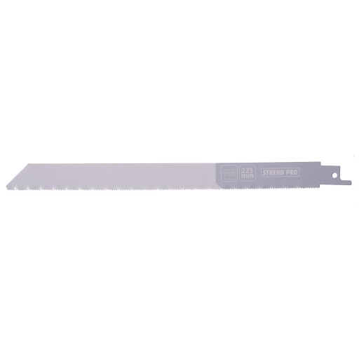 PÍLOVÝ PÍLOVÝ LIST 225mm KOV BIM