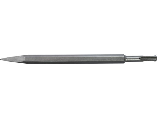 SDS-PLUS SEKÁČ 14 x 250 mm BOD BOD