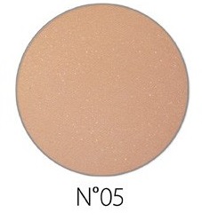 REVERS lisovaný prášok XL MATTIFYING COMPACT č.05