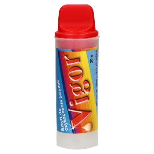 VIGOR CLEANING PICK ČISTENIE ŽEHLIČKY