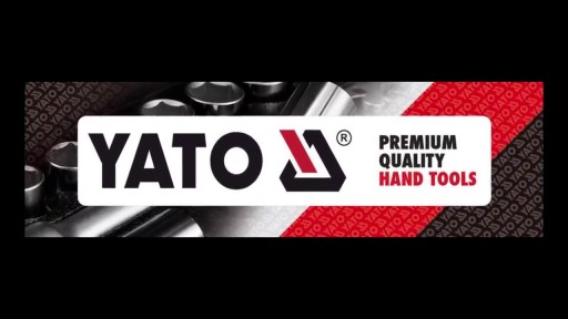 SADA BITOV TORX T25-T55 YATO YT-0410