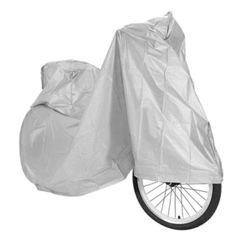 OBAL NA BICYKEL 200x100cm