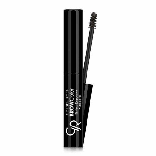 Tónovaná maskara na obočie Golden Rose Brow Color 07