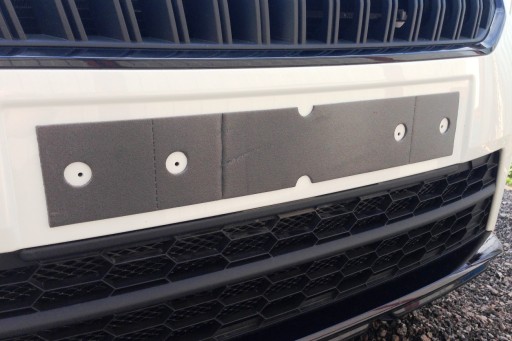 TLUMIACA PENA DO OCHRANNEHO TLUMU PRE AUDI VW SEAT SKODA