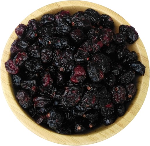 Celé BERRY Cranberries Juicy, 500g - MIGOgroup
