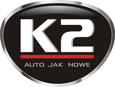 K2 EXPRESS PLUS ŠAMPÓN S KARNAUBOVÝM VOSKOM 1000 ml