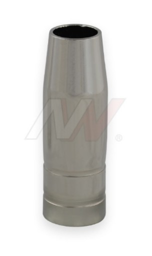 Plynová tryska SPARTUS STANDARD MB15 12mm MIG/MAG