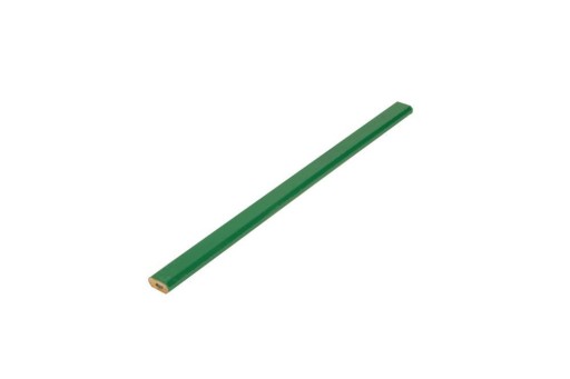 Ceruza murovaná zelená 250 mm!