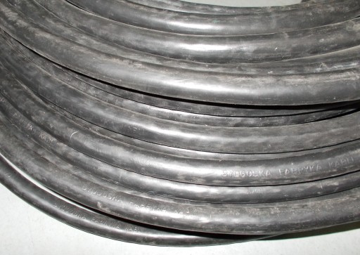 Viacžilový kábel farebný YTLUY jadrá 90 jadier 45x2x0,15mm2