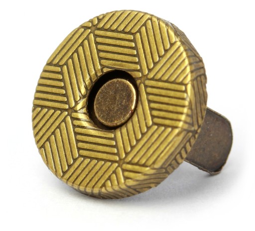 Nízke magnetické zapínanie, 10 kusov