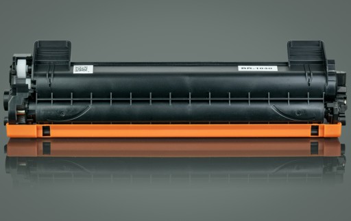Toner pre tlačiareň HL-1110E HL-1210WE TN1030 TN1050