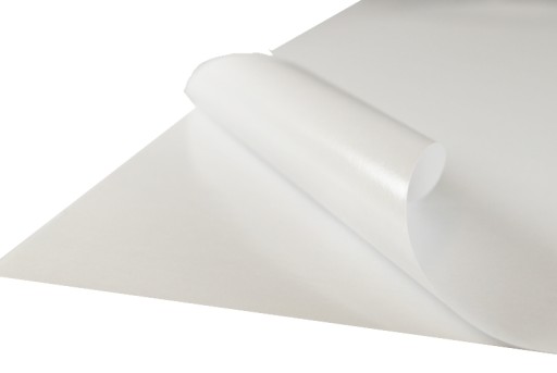 Samolepiaci papier Matte A5 100 listov nálepiek