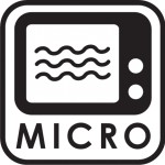 Mikrovlnné veko MICRO Plast-Team