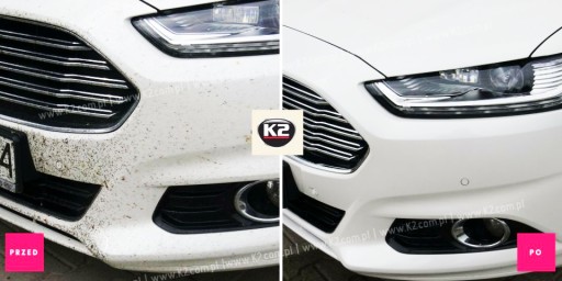 K2 TEKUTINA NA ORIEŠKY PROTI HMYZU NA ODSTRAŇOVANIE HMYZU 770 ml