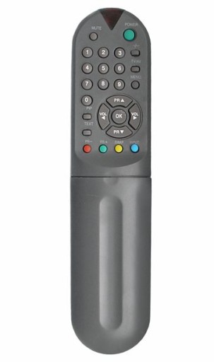 Diaľkové ovládanie pre TV GOLDSTAR 105 224J