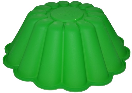SILIKÓNOVÁ FORMA na torty BABKA BABKA BABY FORMA