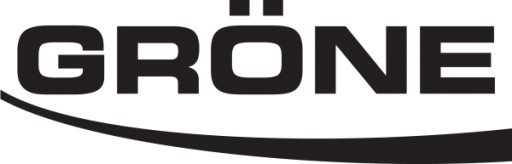 GRONE Široký sekáč SDS 14x250x40 mm