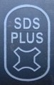SDS plus VŔTAK DO BETÓNU, priemer 10/410mm