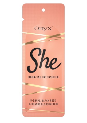 ONYX SHE BROWNING AKCELERÁTOR PRE ŽENY USA