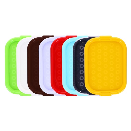 BAROVÝ ČAŠNÍČKY PODANÍK 39X27CM PLAST 8KO