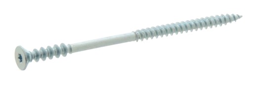 NASTAVOVACIE DIŠTANČNÉ SKRUTKY 6x100 TORX 10 kusov
