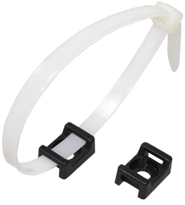 KĽÚČKA ZÁKLADNÉ UPÍNACIE SVIETKY 7,6 mm, sada 2 ks