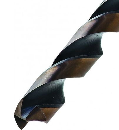 DLHÝ vrták do kovu 3,5x110mm Stalco PERFECT