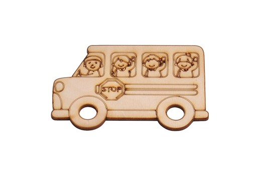 EKO MONSTER TRUCK PRE SENZORICKÚ DOSKU