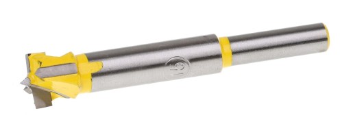 FRÉZA NA KRABICE S WIDIA NA DREVO 15 mm CONDOR