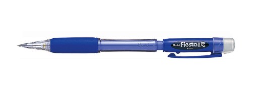 Pentel Fiesta mechanická ceruzka 0,7 mm modrá