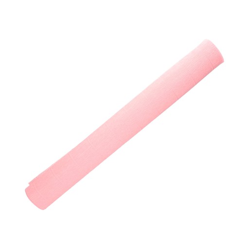 Krepový papier Taliansky krepový 180 g hodvábny papier č. 548 CAMELIA PINK PINK