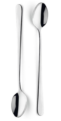 Lyžica na latte 20,5 cm, oceľ 18/0 AUSTIN AMEFA
