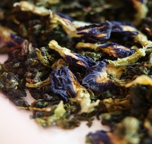 Čaj oolong