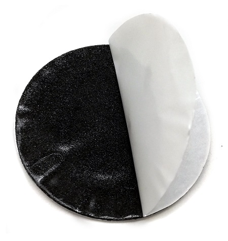 vypuklý hliníkový samolepiaci emblém pre Mazdu 60mm