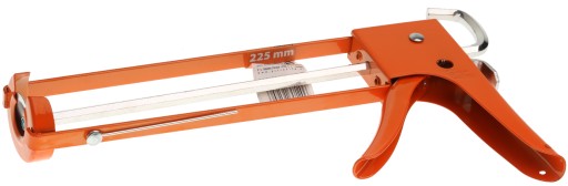 Plastový lis na hmoty 225 mm