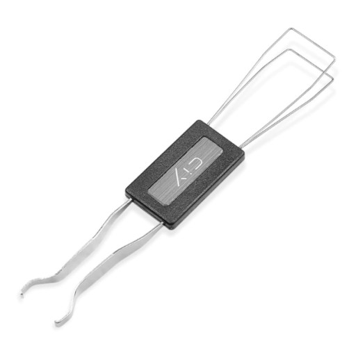 SŤAHOVAČ KĽÚČOV KĽÚČ K MECHANICKEJ KLÁVESNICE