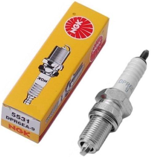 Zapaľovacia sviečka NGK DPR6EA-9 5531