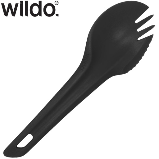 WILDO Tourist Essentials SPORK Vidlička na lyžičku