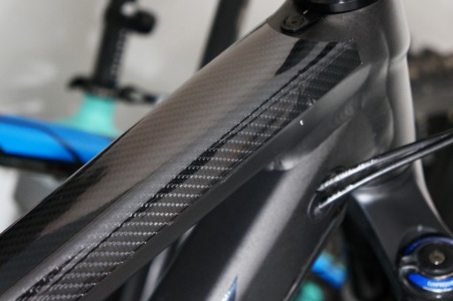BikeGuard FramePAD Protector pre 45 cm rám bicykla