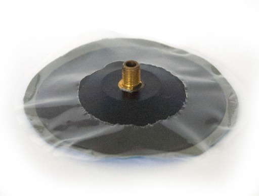 Konektor studeného ventilu pre 80 mm poľnohospodárske rúry