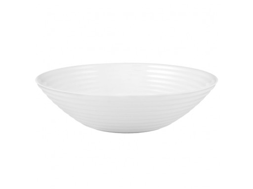 06455 Harena šalátová misa/hlboký tanier 20 cm LUMINARC