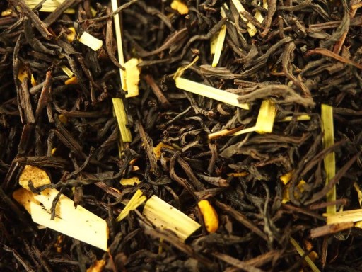 Čaj Earl Grey Lemon 100g