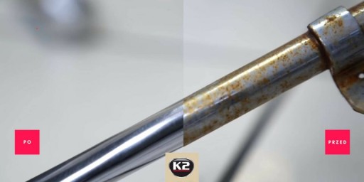 K2 ALUCHROM ČISTÍ A LEŠTÍ HLINÍK A CHROM