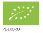 Diet-Food BIO sušené marhule 100G
