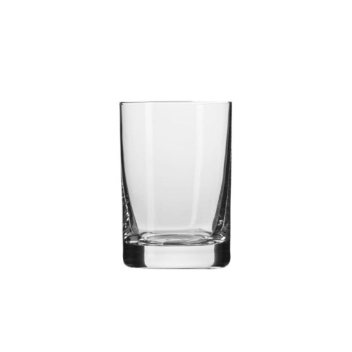 Poháre na vodku shot 30ml KROSNO set. 6 kusov
