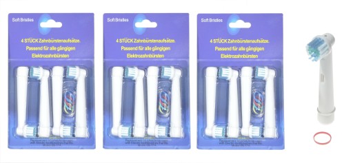 HLAVY TIP PRE BRAUN ORAL-B 12 KS. Vitalita