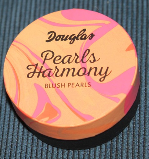 DOUGLAS LUSH PURDER V GULIČKÁCH 20G