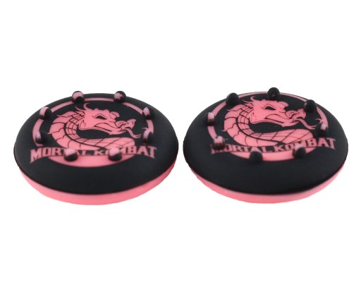 MORTAL KOMBAT GRIP ERASES PS5 PS4 PS3 XBOX pár - 2 ks