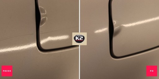 K2 ULTRA CUT pasta na odstraňovanie škrabancov K002 100G